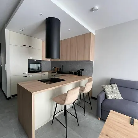 Vip Lubelska * Rzeszów