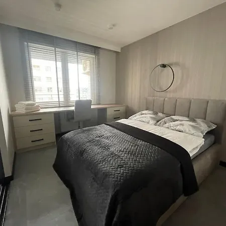 Apartament Vip Lubelska Rzeszów