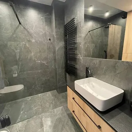 Vip Lubelska Rzeszów