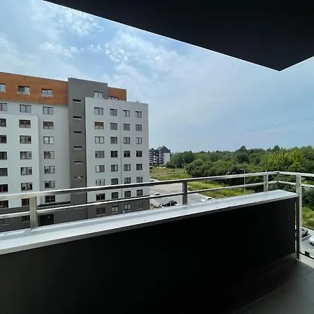 Apartament Vip Lubelska Rzeszów