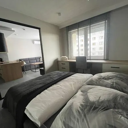 Vip Lubelska Apartment *