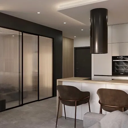 Apartment Vip Lubelska *