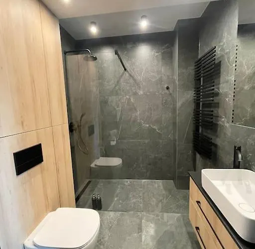 Vip Lubelska Rzeszow