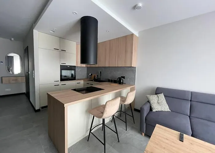 Vip Lubelska * Rzeszow