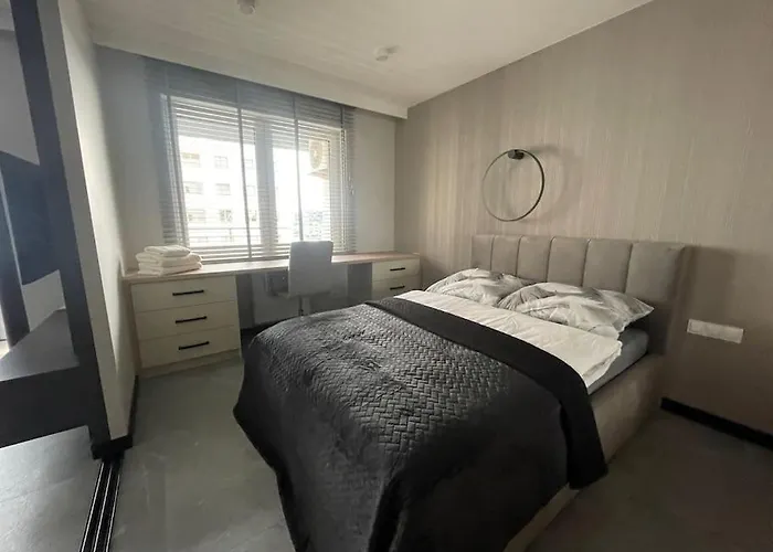 Apartment Vip Lubelska Rzeszow