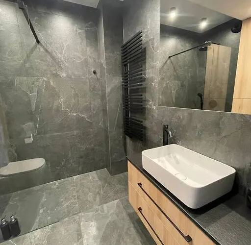 Vip Lubelska Rzeszow