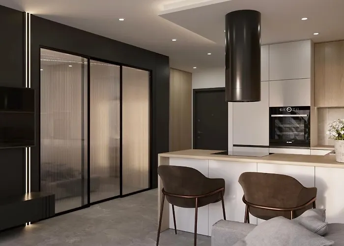 Apartment Vip Lubelska *