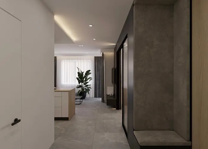 Apartment Vip Lubelska